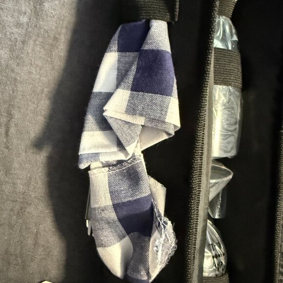 All Camp Wine Set - Outdoors Camping NWT - Picture 8 of 9